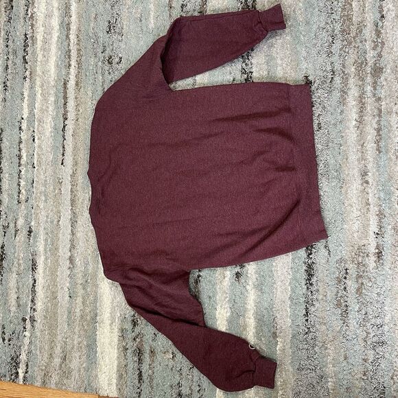 Saitama Anime Sweatshirt Champion Eco Medium - Picture 8 of 8